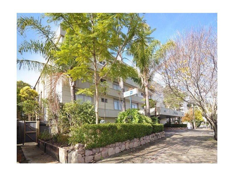 24/167 Willoughby Road, Naremburn NSW 2065