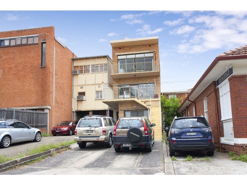 63 Hill Street, Roseville NSW 2069