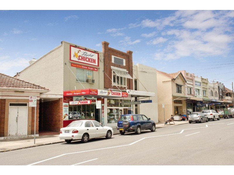 63 Hill Street, Roseville NSW 2069