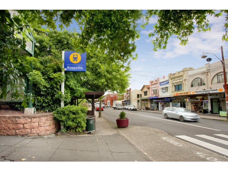 63 Hill Street, Roseville NSW 2069