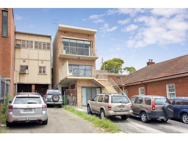 63 Hill Street, Roseville NSW 2069