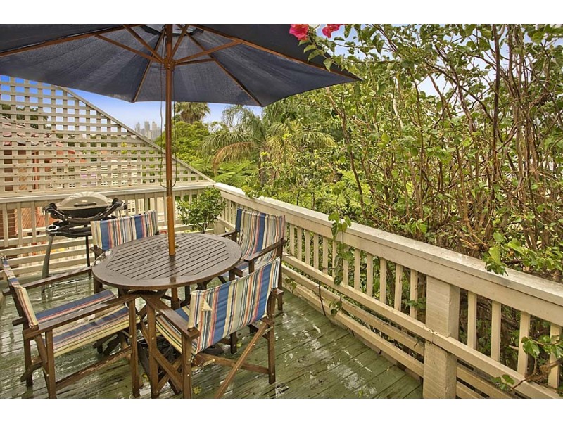 4/30 Undercliff Street, Neutral Bay NSW 2089