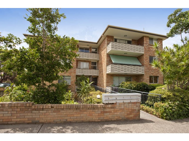 21/103 Wycombe Road, Neutral Bay NSW 2089