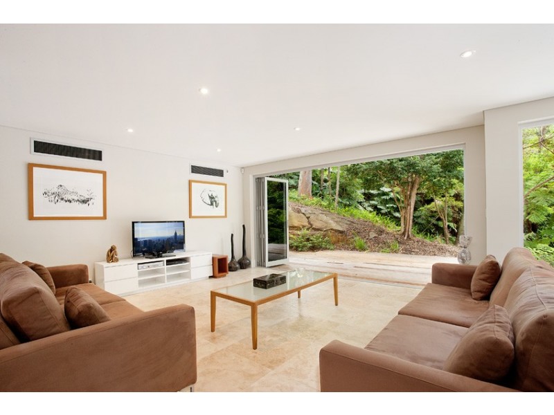 88 The Bulwark, Castlecrag NSW 2068