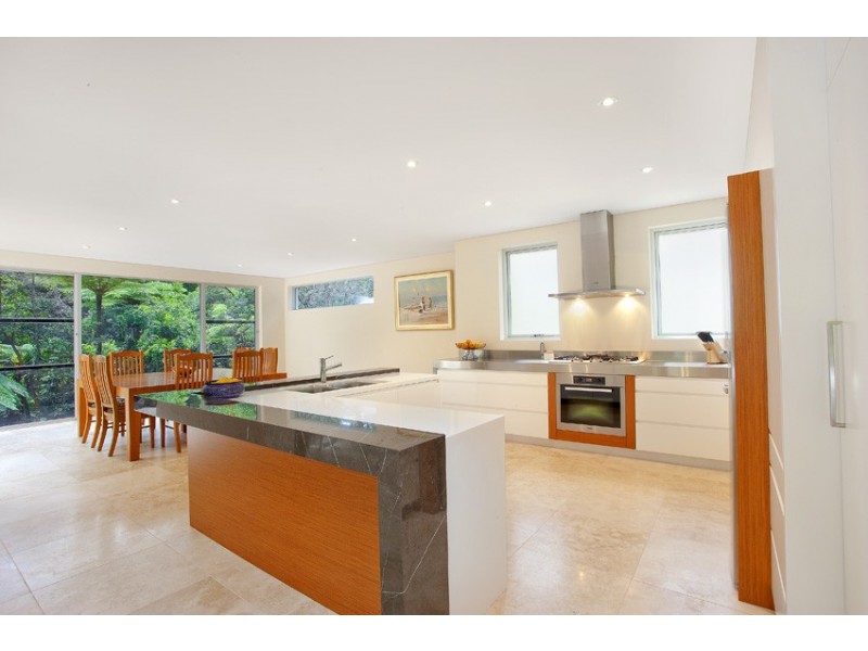 88 The Bulwark, Castlecrag NSW 2068