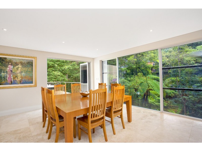 88 The Bulwark, Castlecrag NSW 2068