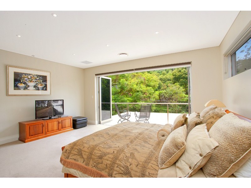 88 The Bulwark, Castlecrag NSW 2068