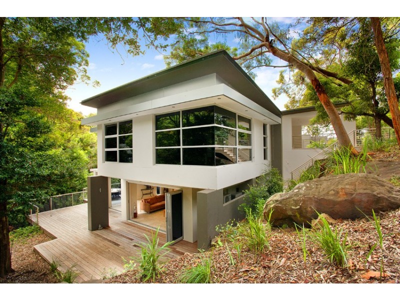 88 The Bulwark, Castlecrag NSW 2068