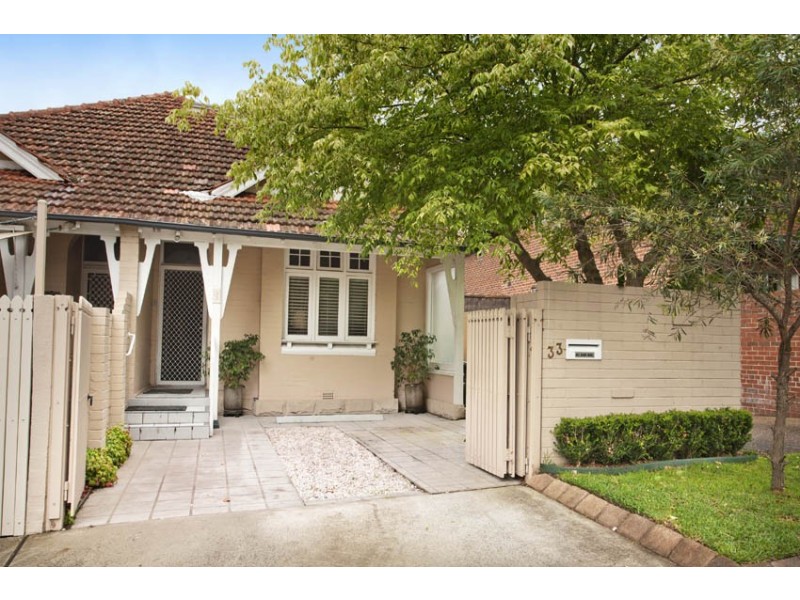 33 Merlin Street, Neutral Bay NSW 2089