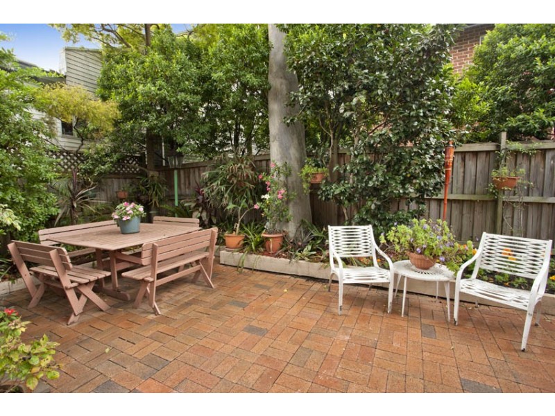 33 Merlin Street, Neutral Bay NSW 2089