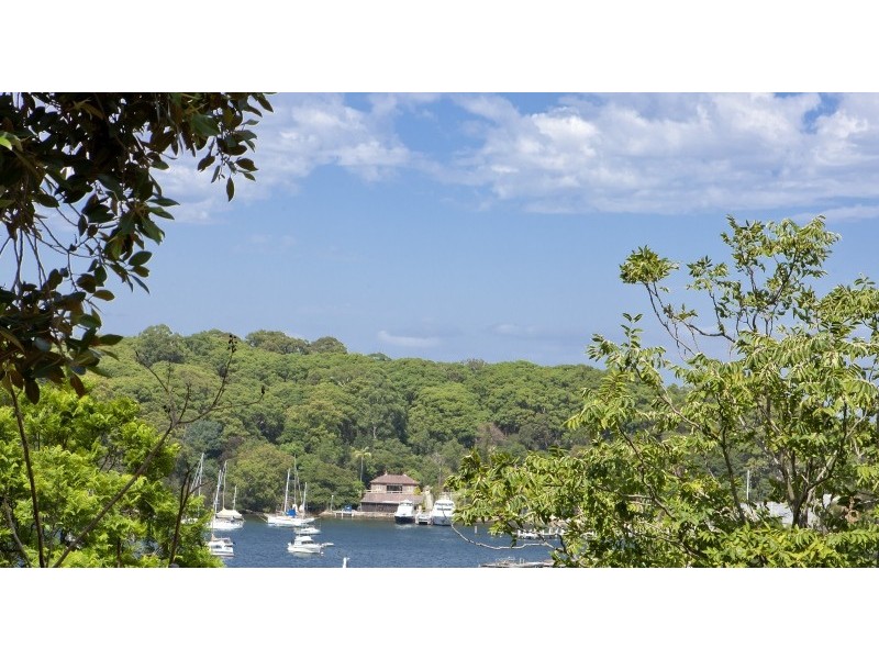 5 John Street, Mcmahons Point NSW 2060