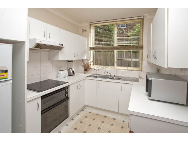 3/10 Westleigh Street (end of Barry St), Neutral Bay NSW 2089