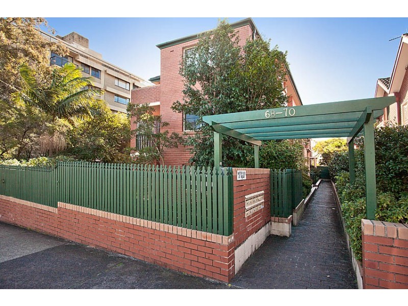7/68-70 Grosvenor Street, Neutral Bay NSW 2089