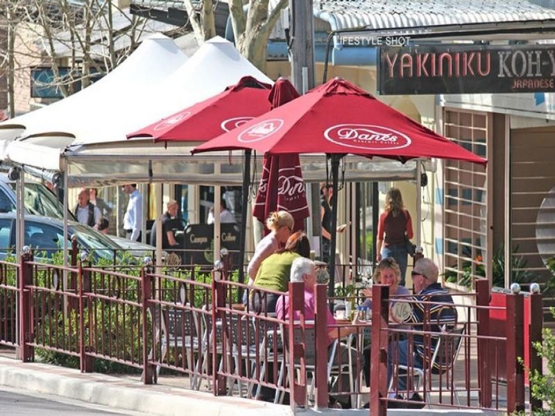 7/68-70 Grosvenor Street, Neutral Bay NSW 2089