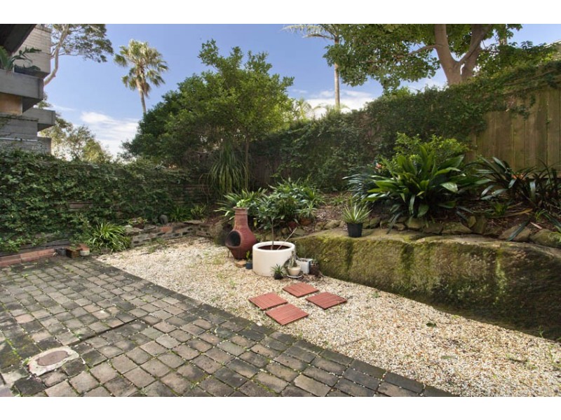 3/1 Anderson Street, Neutral Bay NSW 2089