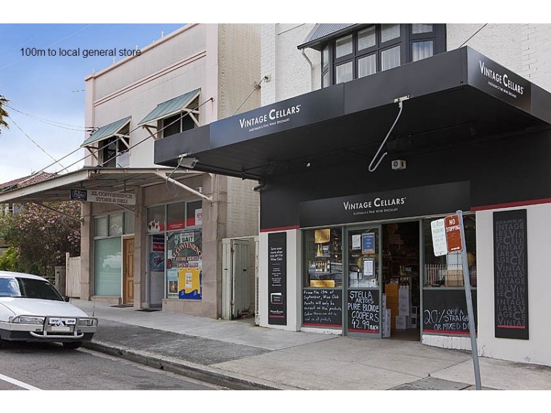 3/1 Anderson Street, Neutral Bay NSW 2089