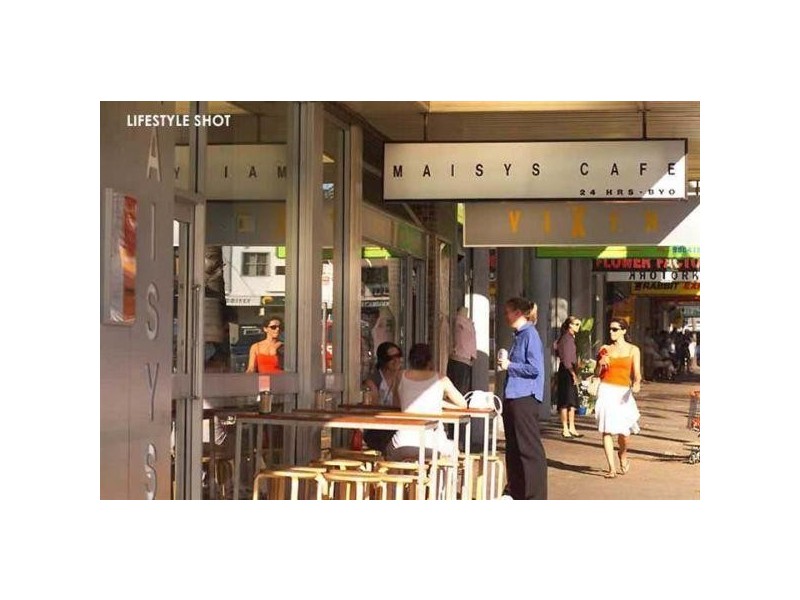 45/4-8 Waters Road, Neutral Bay NSW 2089