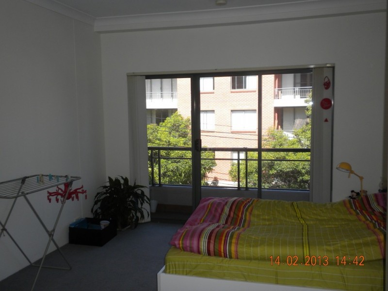 45/4-8 Waters Road, Neutral Bay NSW 2089