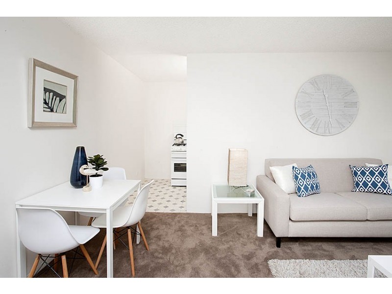 2/69  Shellcove Rd (North of Bannerman St), Neutral Bay NSW 2089