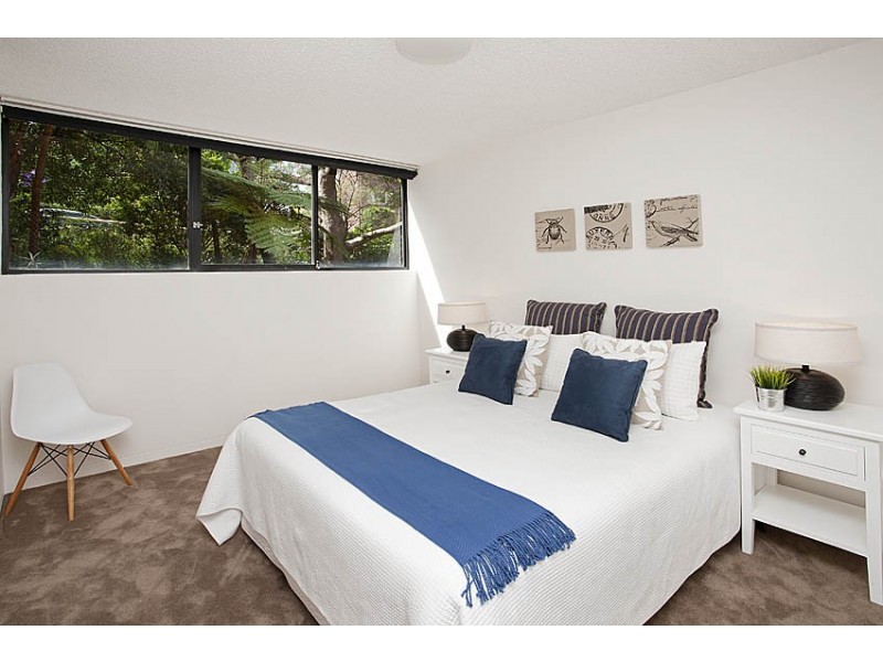 2/69  Shellcove Rd (North of Bannerman St), Neutral Bay NSW 2089