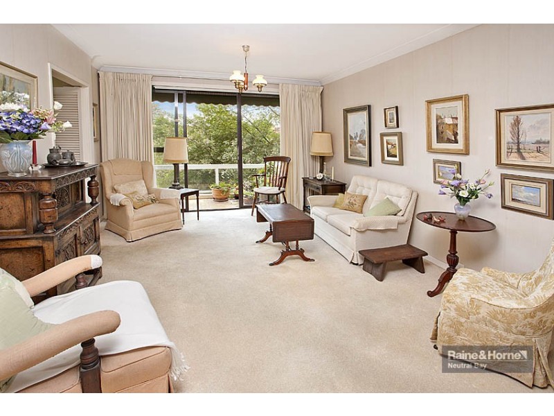 3/1A Queen Street, Mosman NSW 2088