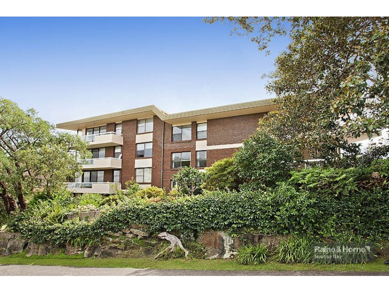 3/1A Queen Street, Mosman NSW 2088