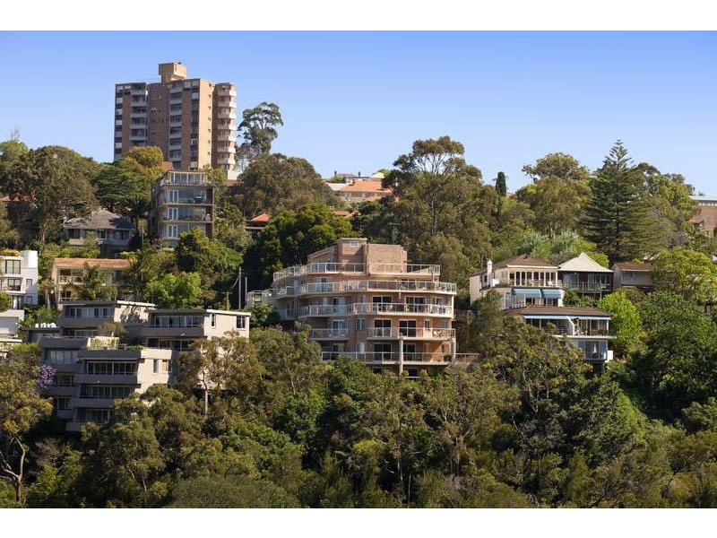 6/24-26 The Boulevarde, Cammeray NSW 2062