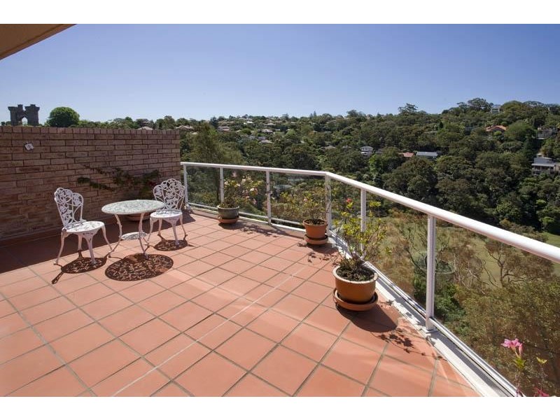 6/24-26 The Boulevarde, Cammeray NSW 2062