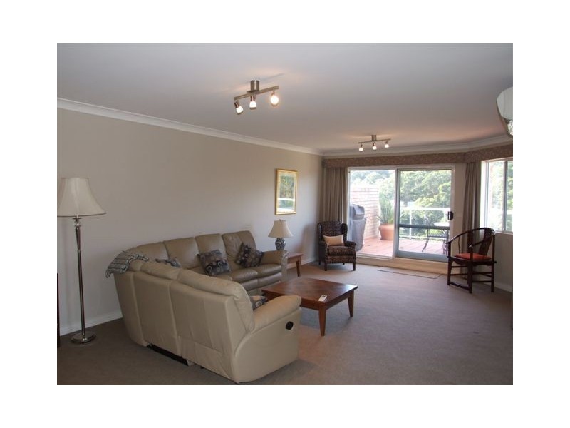 6/24-26 The Boulevarde, Cammeray NSW 2062