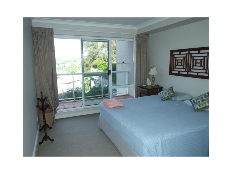 6/24-26 The Boulevarde, Cammeray NSW 2062