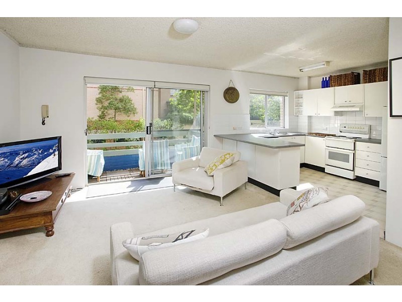 1/26-28 Eaton Street, Neutral Bay NSW 2089