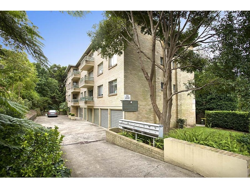 1/26-28 Eaton Street, Neutral Bay NSW 2089