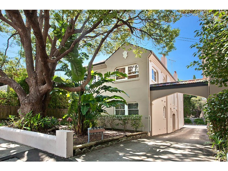 23A Barry Street, Neutral Bay NSW 2089