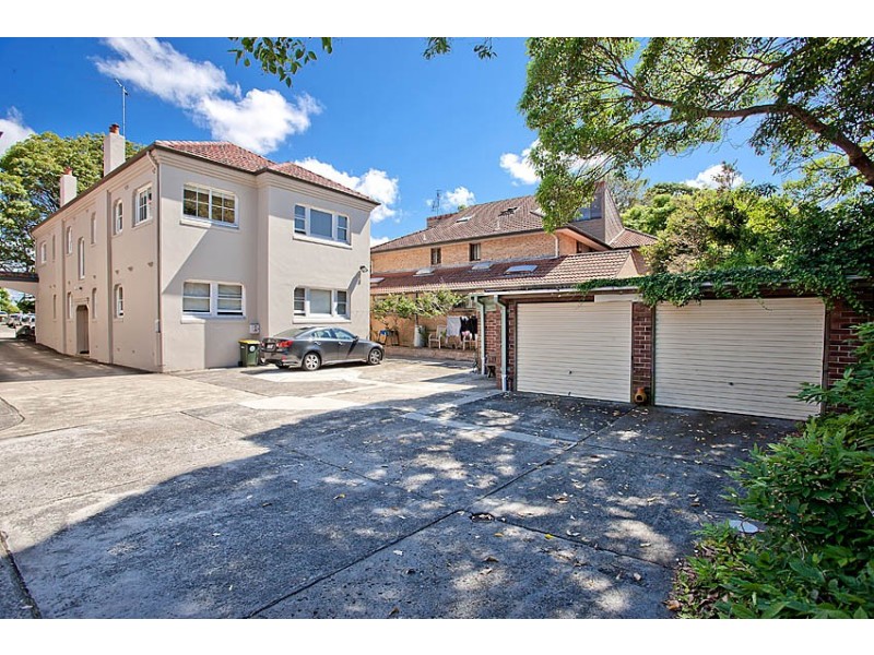 23A Barry Street, Neutral Bay NSW 2089