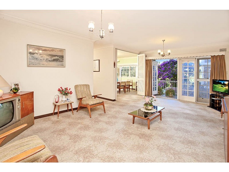 2/11-17 Selwyn Street, Wollstonecraft NSW 2065