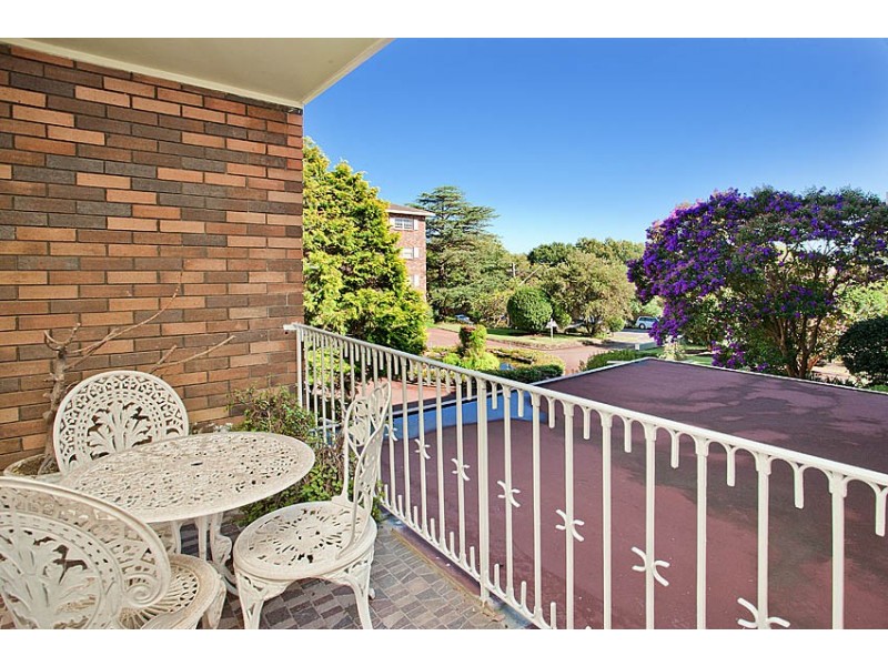 2/11-17 Selwyn Street, Wollstonecraft NSW 2065