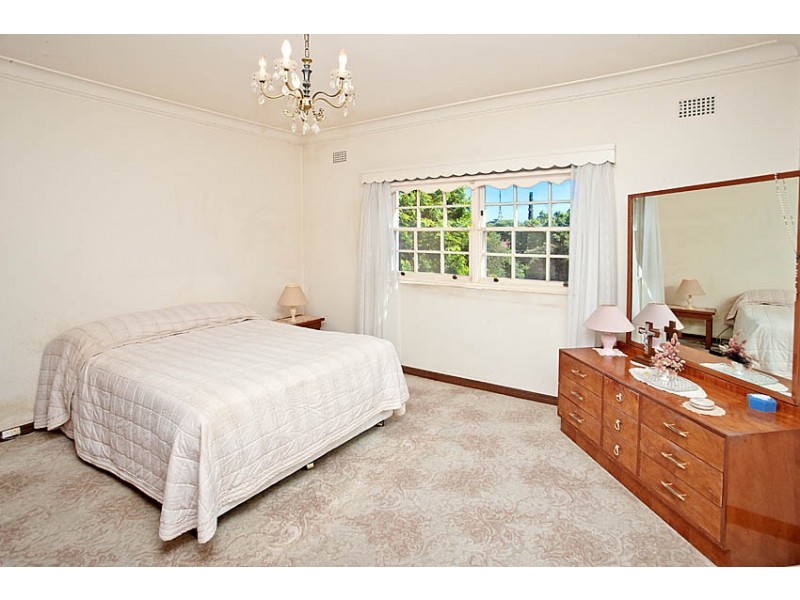 2/11-17 Selwyn Street, Wollstonecraft NSW 2065