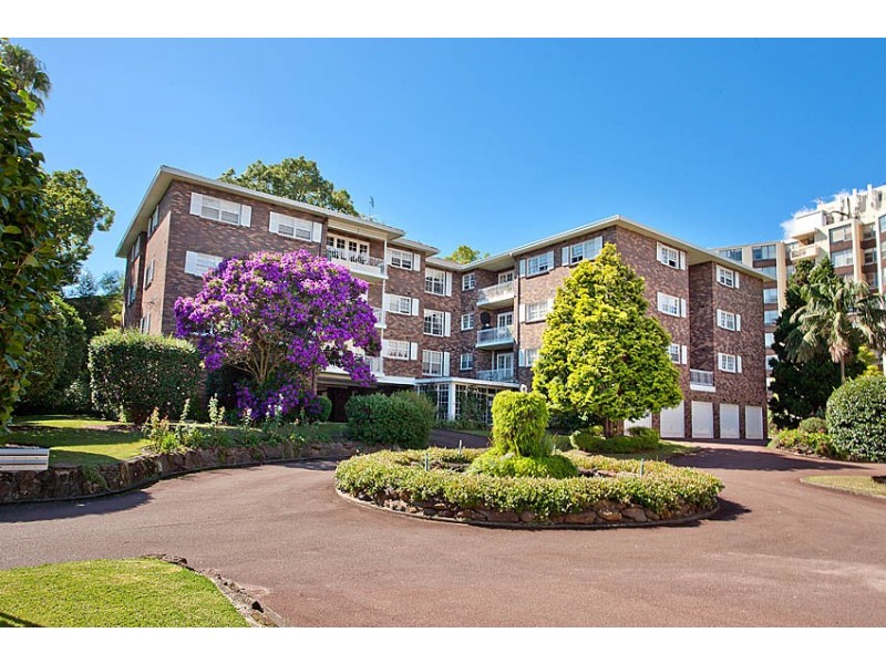 2/11-17 Selwyn Street, Wollstonecraft NSW 2065