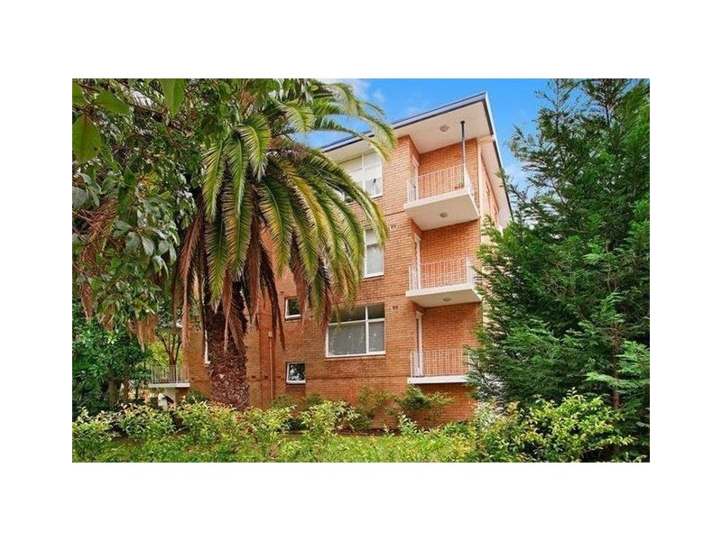 9/186 Raglan Street, Mosman NSW 2088