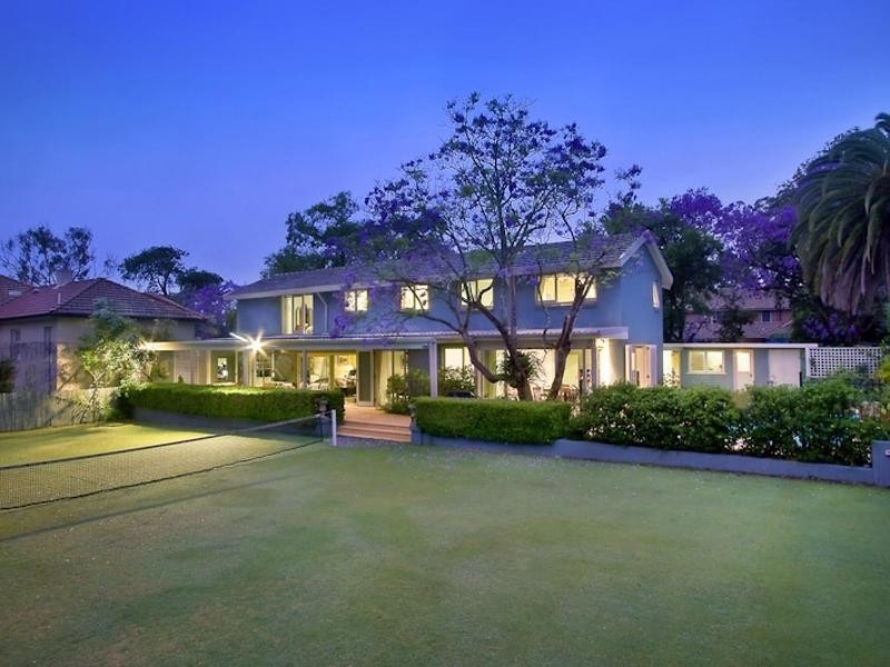 6 Wattle Street, Killara NSW 2071