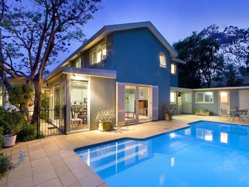 6 Wattle Street, Killara NSW 2071