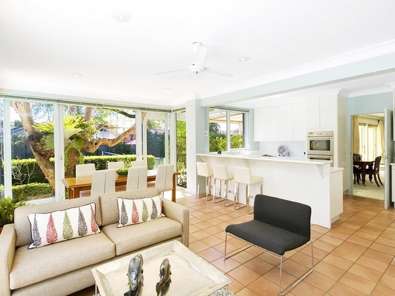 6 Wattle Street, Killara NSW 2071