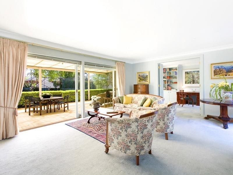 6 Wattle Street, Killara NSW 2071