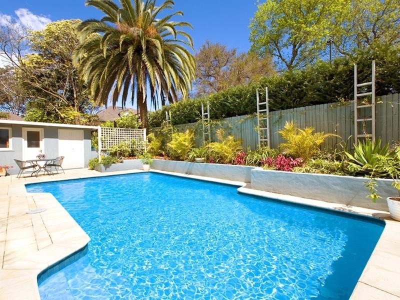 6 Wattle Street, Killara NSW 2071