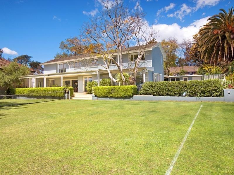 6 Wattle Street, Killara NSW 2071