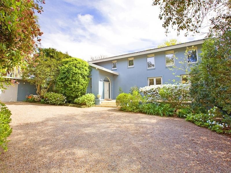 6 Wattle Street, Killara NSW 2071