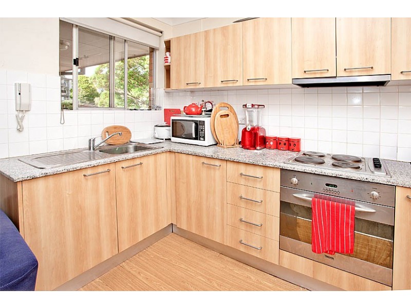 23/12-14  Epping Road, Lane Cove NSW 2066