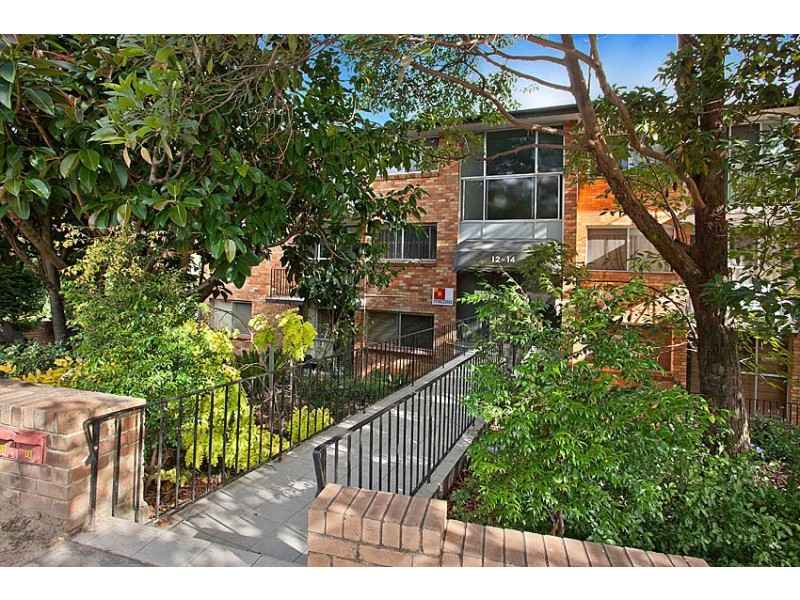 23/12-14  Epping Road, Lane Cove NSW 2066