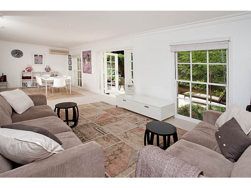 2/16 Hardie Street, Neutral Bay NSW 2089