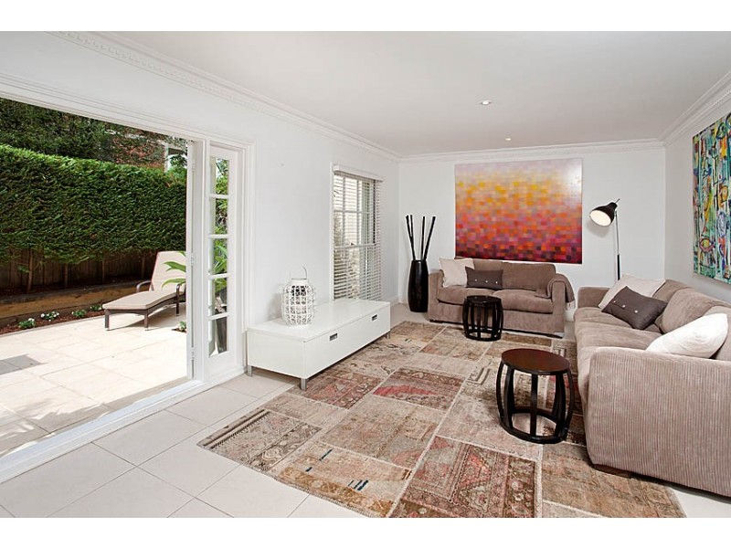 2/16 Hardie Street, Neutral Bay NSW 2089